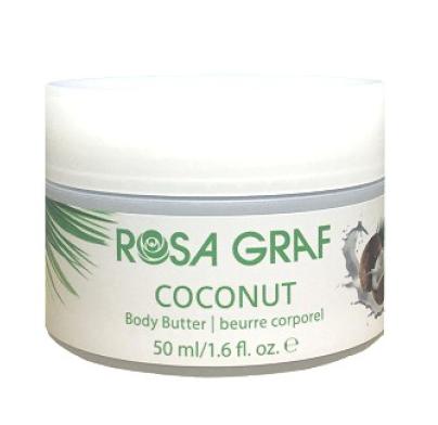 1815A Coconut Body Butter 