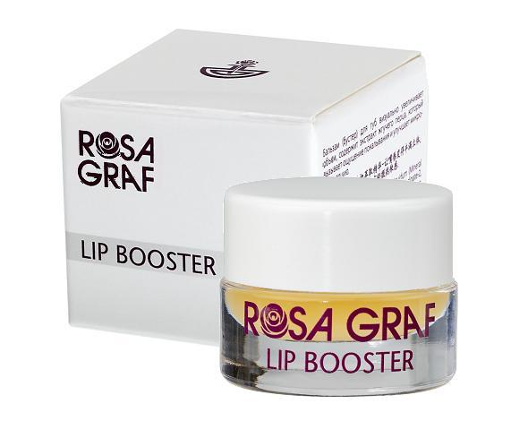 382V Rosa Graf Lip Booster
