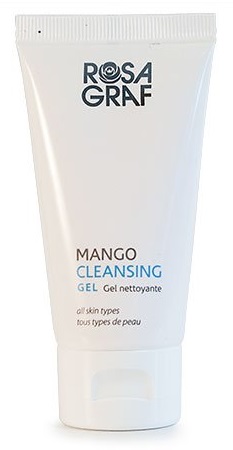 806V Mango Cleansing gel