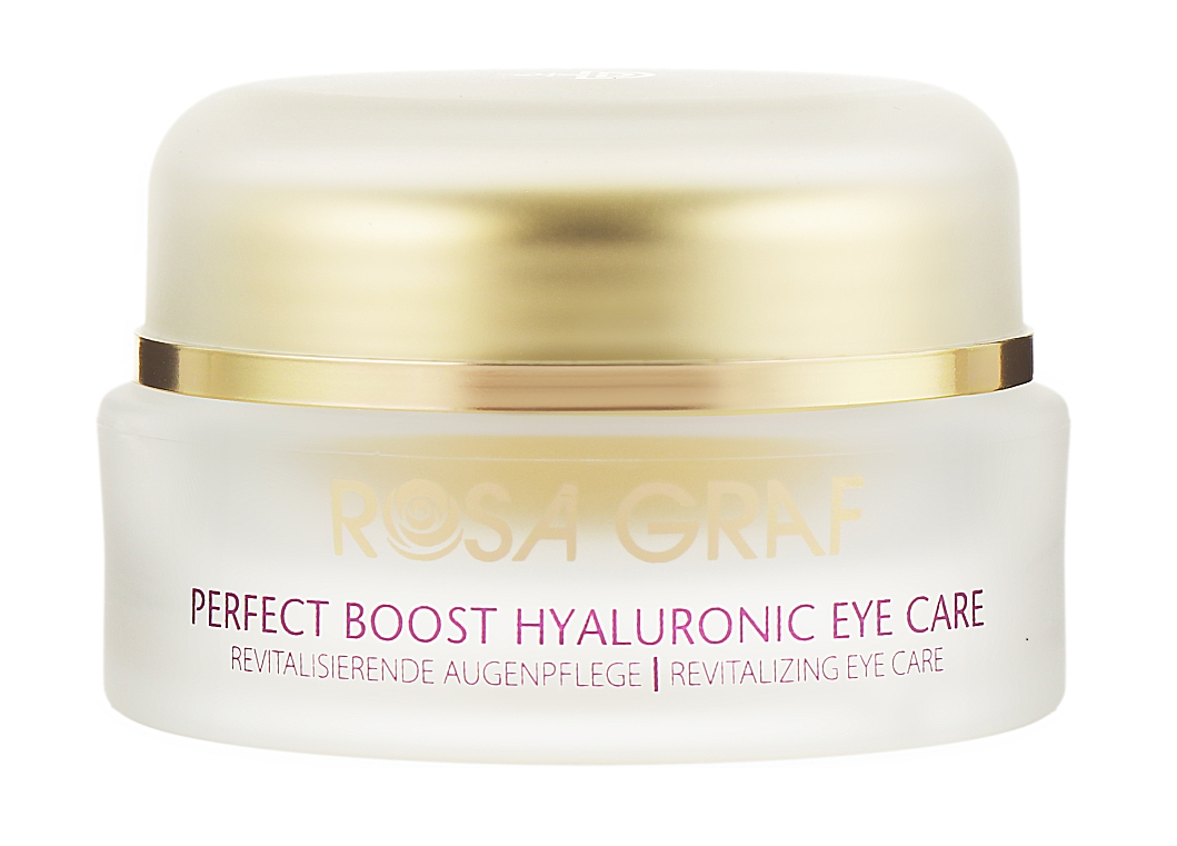 191V Perfect Boost Hyaluronic Eye Care