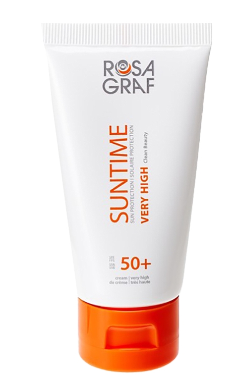 167V Suntime Very High SPF 50