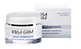 3404V  Creme Hydratante - Hydratační krém