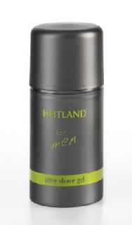 482V Heitland for Men - after shave gel