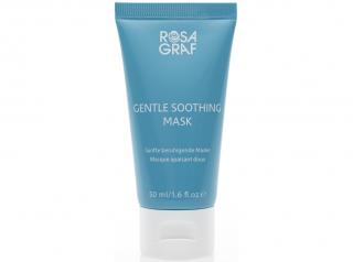 122V Gentle Soothing maska