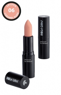 42,06V Lip Stick Caramel Nude