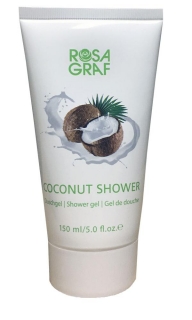 1814A Coconut Shower