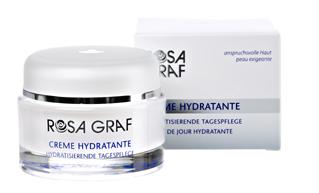 3404V  Creme Hydratante - Hydratační krém